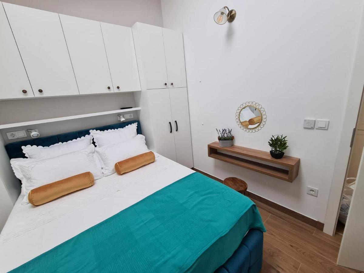Apartman Bracera Primosten Exterior photo