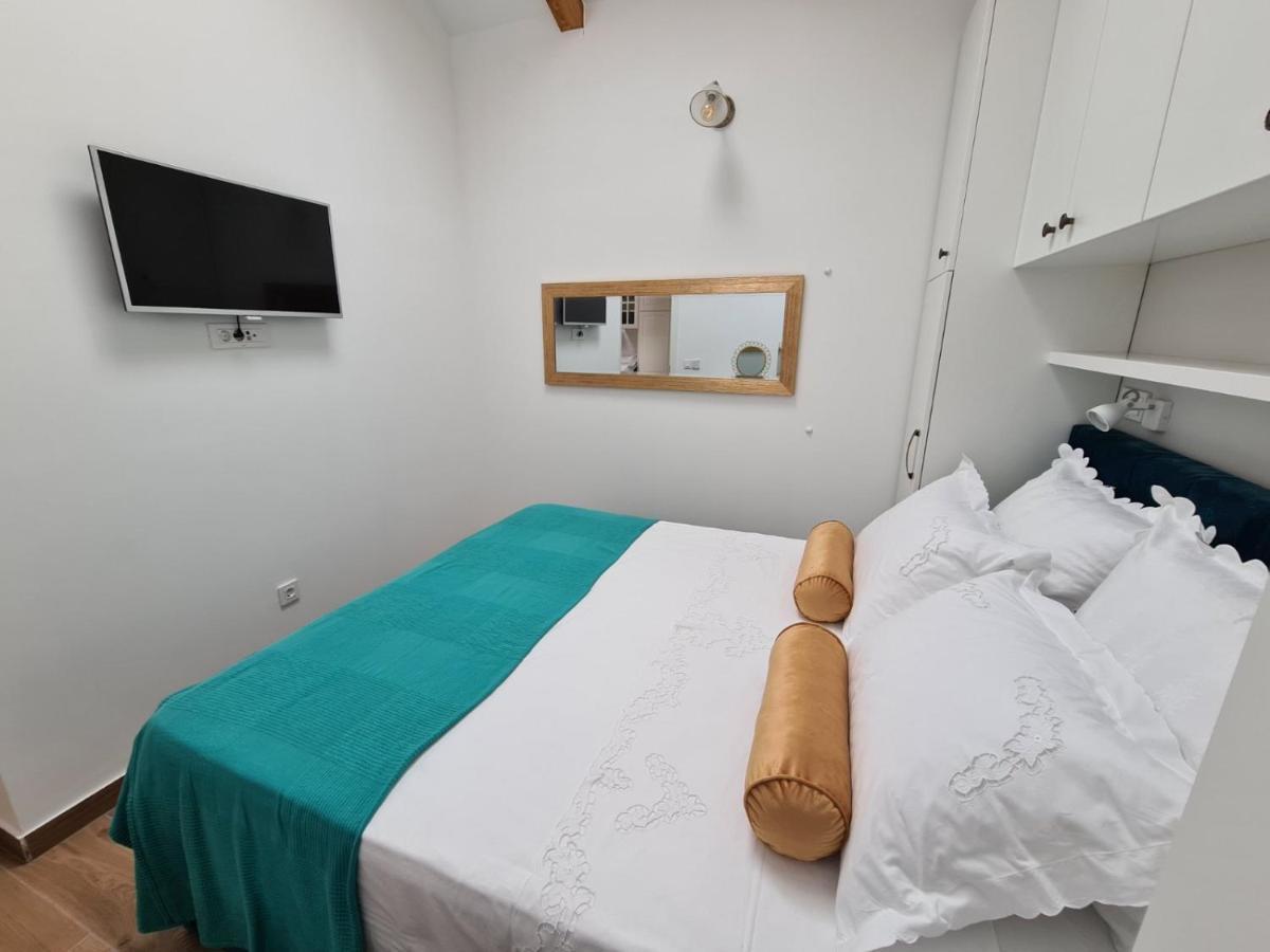 Apartman Bracera Primosten Exterior photo